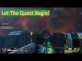 Apex Legends Quest - The Broken Ghost part 4