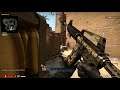 CS: Go - Counter-Strike (Global Offensive) Gameplay PC HD