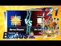 Inazuma Eleven GO: Licht »Bonus« Part 121 Haven Players vs. Die Goldblitzer (Rang S)