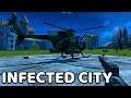 INFECTED CITY - FULL GAMEPLAY