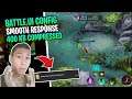 Latest!! Config ML Anti Lag 60 FPS Battleground Optimize Invisible Smooth - Mobile Legends