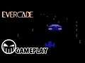 Night Driver (Evercade - Atari Collection 1) Gameplay