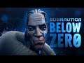 Subnautica Below Zero - THE FATE OF MARGUERIT MAIDA!! - Huge Below Zero Story Update - Subnautica BZ