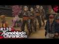 Xenoblade Chronicles #130 Seres de Bionis Unidos