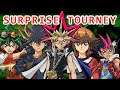 Yu-Gi-Oh! Surprise Tournament: Main Character Club