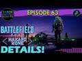 Battlefield Hazard Zone | Forza Horizon 5 | Halo Ranked | XUP 63
