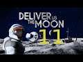 "Deliver Us The Moon" - 11 - German-Let´s Play - PS4