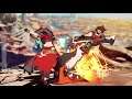 Guilty Gear -Strive- [PS4/PS5/PC] I-No Character Trailer