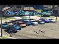 PS4 REALISTIC CLEAN car meet GTA 5 LIVE- Check The Description To Join