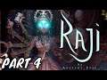 Raji: An Ancient Epic Gameplay Walkthrough Part 4
