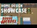 Rogue Heroes: Ruins of Tasos- Home Designer SHOWCASE