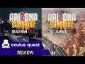 Arizona Sunshine DLC Review | Oculus Quest