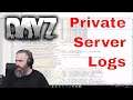 DayZ | Xbox/PS4 | Private Server Messages and Server Logs - We have the power!