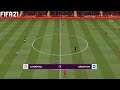 FIFA 21 | Liverpool vs Brighton - Premier League 20/21 Season - Full Match & Gameplay