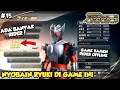 GAME KAMEN RIDER YANG WAJIB DI COBA! - Kamen Rider Battride War II [Sub Indo] - Part 15