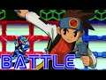 Mega Man Battle Network 3 - Shooting Enemy (Sega Genesis Remix)