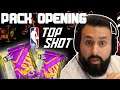 NBA TOPSHOT PACK OPENING!!!