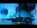Ori And The Blind Forest Part 8 - Reviving the Forlorn Ruins Sad Surprise at the End