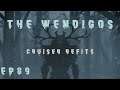 RimWorld Wendigos - Cruiser Refits // EP89