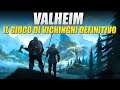 Valheim: un RPG Survival ESPLOSO!