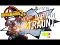 BORDERLANDS 3 PS5 Gameplay Walkthrough Part 15 | Captain Traunt/Heilige Geister (FULL GAME)