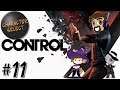 Control Part 11 - X-Ray Is Bound/Validated - CharacterSelect
