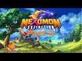 Nexomon:Extinction. Let's play FR Part5