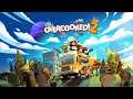 [Overcooked 2] Level 4-6 (3 Stars) ► Score: 1040 / 860 ♦ Co-Op Mode (3 Players) ★ Gameplay ║#25║