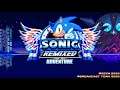 Sonic Mania Remixed Adventure SHC 2020
