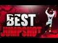 THE LAST BEST JUMPSHOT IS ONLY GREENS ON NBA 2K19..ELITES RAGE..NBA 2K19 BEST GREENLIGHT JUMPSHOT!!!