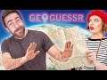 A MAN NEVER ASKS FOR DIRECTIONS!!! - GeoGuessr