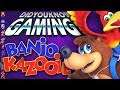 Banjo-Kazooie Secrets - Did You Know Gaming? Feat. The Completionist