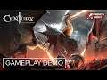 Century: Age of Ashes - Overview Gameplay Trailer | AGFD