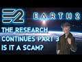 Earth 2 Is it a Scam? Part 3