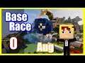 (EddCase) Base Race - Aug18 Ep0 - TIME! [Minecraft]