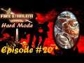 Fire Emblem The Binding Blade Let's Play, Hard Mode Episode 20: Treacherous Fog