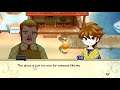Gold Fishing Rod & Sashimi Get:  Magzie Plays:  Story Of Seasons:  Friends Of Mineral Town!  EP:54
