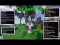 How To LEVEL UP FORAGING FAST (Hypixel Skyblock)