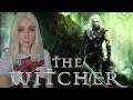 НАЧАЛО ИСТОРИИ ГЕРАЛЬТА ИЗ РИВИИ I The Witcher: Enhanced Edition I #4 I СТРИМ I Прохождение