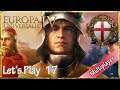 Let's play Europa Universalis 4: Die reichste Handelsrepublik (Genua | D | HD | Multiplayer) #17