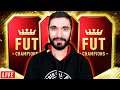 🔴LIVE - FUT CHAMPIONS! ULTIMOS 9 JOGOS!! | FIFA21 #100
