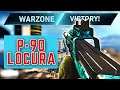 !Locura inicio de partida! Warzone gameplay en español.