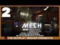 Mech Mechanic Simulator Gameplay Overview | Spot Welding
