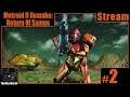 Metroid II Remake: Return Of Samus Stream [02]