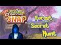 Nothing But Forest || New Pokemon Snap || Day 3