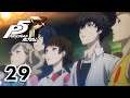 Persona 5 Royal Blind Playthrough - Episode 29: Mishima, Phan-Site Producer
