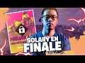 PRELUDE WORLD CUP 500.000$ - SOLARY EN FINALE  - GAME 7 & 8