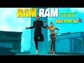 Ram Ram Marauti  -  Beat Sync 3D Free Fire Edited