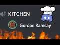 THE DISCORD COOKING COMPETITION