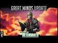 The GREAT MINDS Update (Tech Overhaul) - Surviving The Aftermath - Survival Colony Builder
